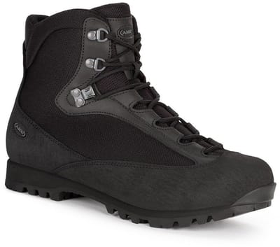 Aku Pilgrim Goretex Combat Wandelschoenen Zwart EU 41 1/2 Man