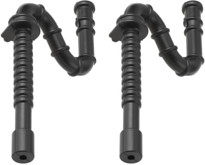 Cosensi - Dailygoods - 2 Stuks Brandstof Lijnen voor Stihl MS270 en MS280 Kettingzagen