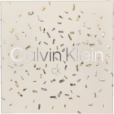 Calvin Klein Ck One Giftset