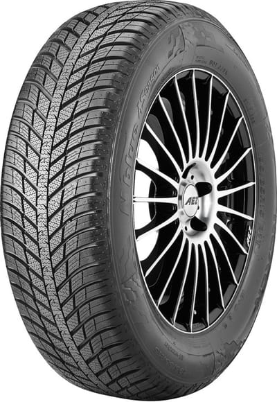 Vierseizoenenbanden NEXEN NBlue 4Season 215/65R16 98H
