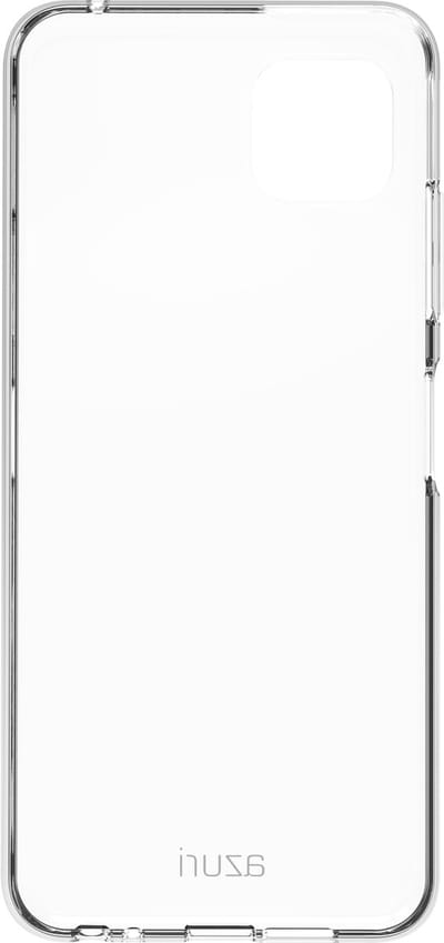 Azuri TPU cover - transparent - voor Samsung Galaxy A22