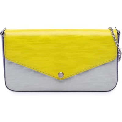 Sarah Wallet Met Ketting
