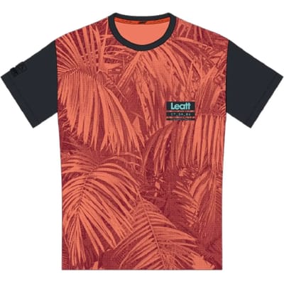 T-shirt Leatt Premium V24