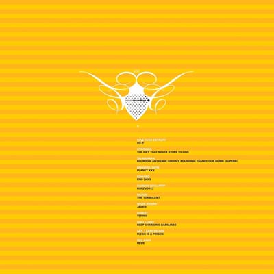Various Artists - Cocoon Compilation S (CD)