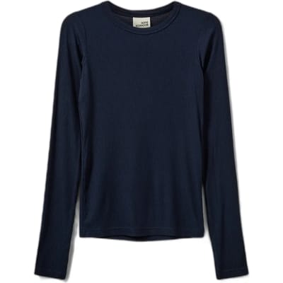 Meisjes-T-shirt met lange mouwen Sofie Schnoor Petriciasy