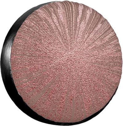 Reservebandhoezen - Wielbeschermers - Band Bescherming - Waterdicht Stofbestendig - Universeel 14-17 inch - Rose Goud Roze