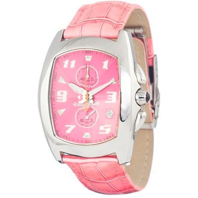 Horloge Uniseks Chronotech CT7468-07