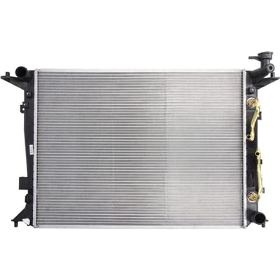 Radiator, motorkoeling KOYORAD PL813077