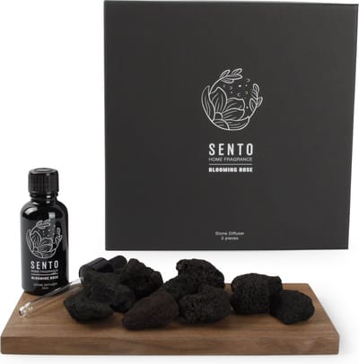 Salt&Pepper Sento  - Geursteen