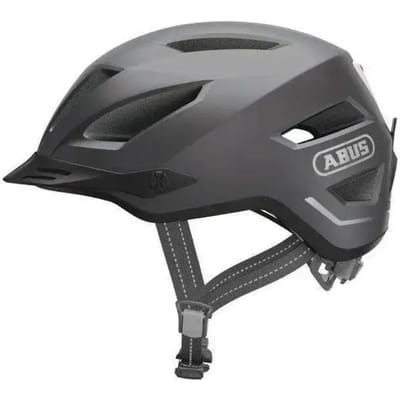 ABUS Helm Pedelec 2.0 Mat titan