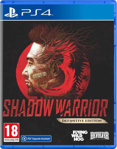 Shadow Warrior 3 - Definitive Edition