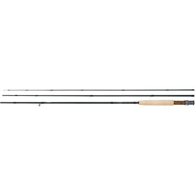 Spinhengel Shimano Biocraft XR Fly 7'6 #3