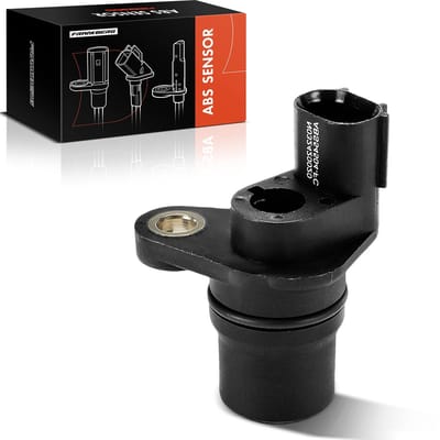 Frankberg 1x ABS-sensor achteras rechts voor Toyota