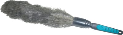 Aqua Laser, Statische stoffer met hoes – 62CM – duster, plumeau