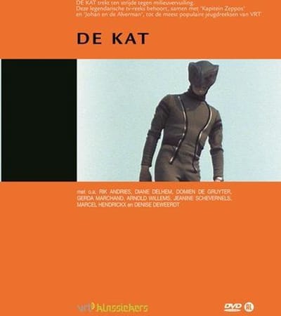 De Kat