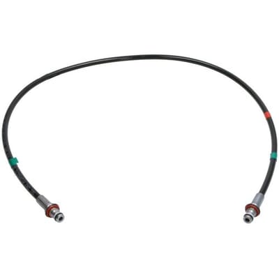 Cabine hefkabel  DT SPARE PARTS 4.81501