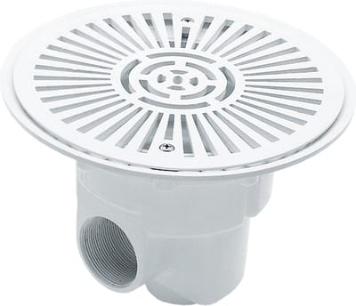 Astral Pool 01466 zwembad onderdeel & -accessoire Hoofdafvoer zwembad