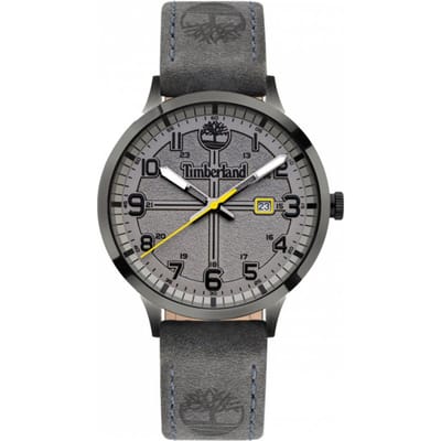 Timberland TDWGB2103101 Heren Horloge 43mm 5 ATM