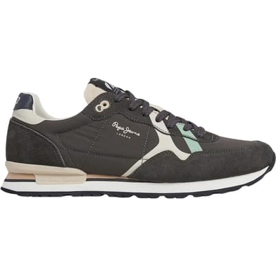 Lage Sneakers Pepe jeans Brit Road