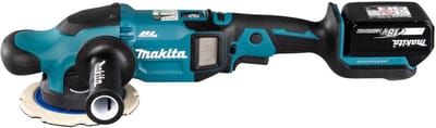 Makita Akku-Polierschleifer DPO600ZX1 LXT 18 V • 150 mm • 0 – 780 U/min