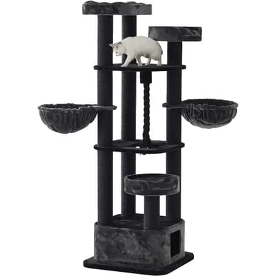 Kattenboom Nobby Pet Musan