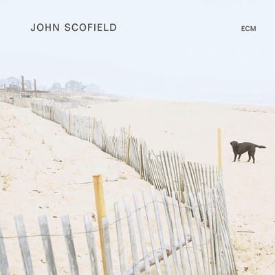 John Scofield - John Scofield (CD)