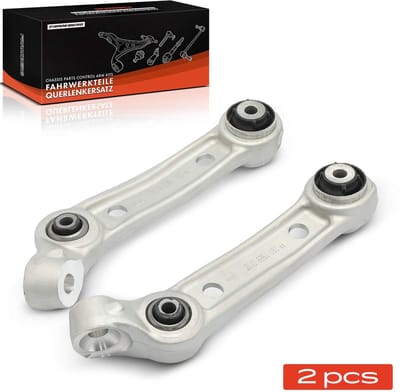 Frankberg 2x dwarsdragers vooras voor BMW 5er F90/G30 Touring G31