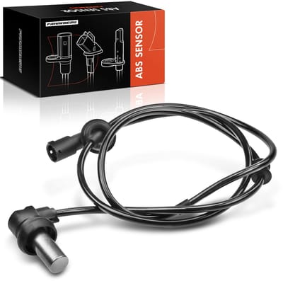 Frankberg 1x ABS Sensor Achteras Links Rechts voor Audi 100 Avant A6