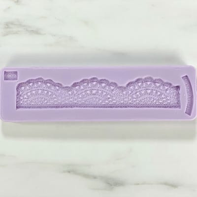 Karen Davies Siliconen Mal Lottie Lace