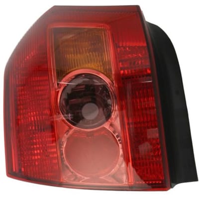 Achterlicht TYC 11-0764-01-2 links