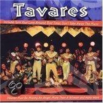Tavares