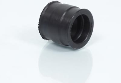 Polini-inlaatpijp voor auto's, ø 28,5 mm / 223.0123, nieuw
