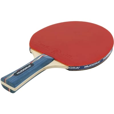 Tafeltennisracket Hudora New Topmaster