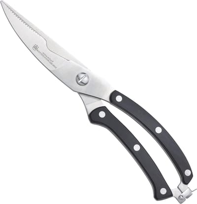 RÖR Solingen Wildschaar 26 cm – Perfect voor Gevogelte