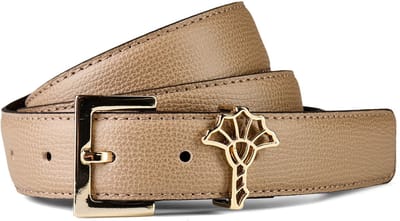 Joop! Riem Leder - Dames - 100 cm - turf
