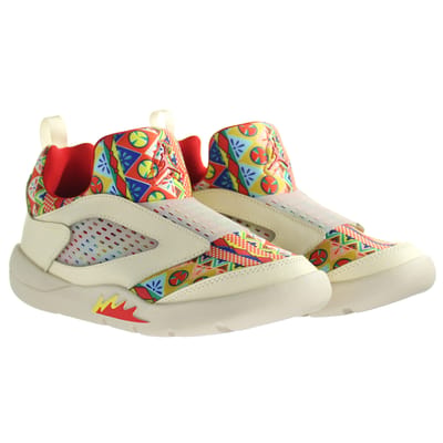 Jordan Air Jordan XXXV CNY PF Heren Veelkleurige Trainers