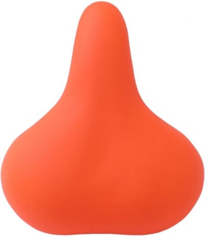 Zadel Dutch Perfect -  Oranje