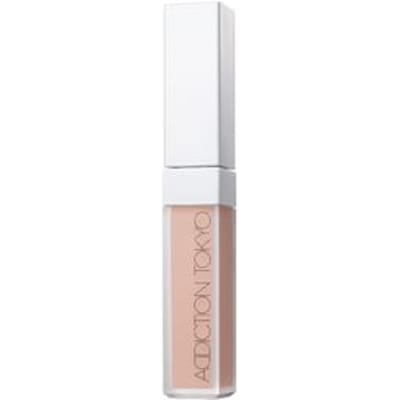 ADDICTION - Skin Reflect Color Corrector 001 Bare Peach