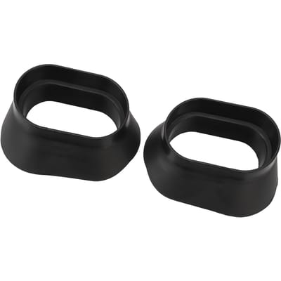 Lucht Direct Rubber Inlaatbochten 94423 29G00 Kanaalbochten Koppelingen Vervanging voor Suzuki GSXR 600 750 2004 tot 2005