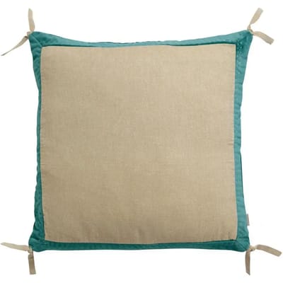 Kussen Vivaraise Elise Chambray