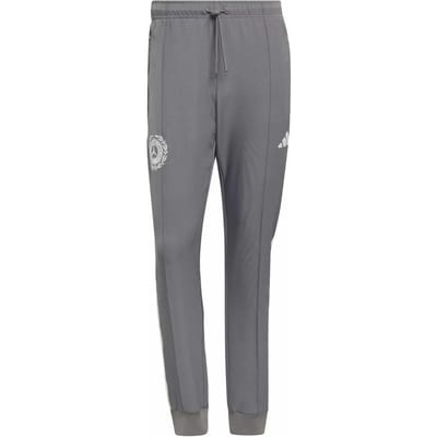 Adidas Performance Mercedes - Amg Petronas Formule 1 Team Silver Arrows Icon Trainingsbroek Men - Heren - Grijs