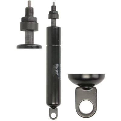 Gasveer, kofferdeksel STABILUS 324813