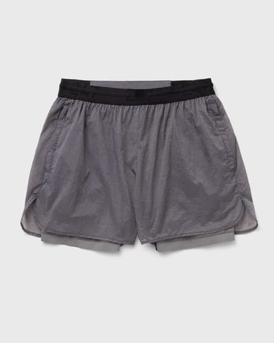 247 Contour 2In1 Run Short