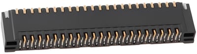 Dailygoods - 43-Pin LCD Flex Kabel voor Nintendo Switch OLED