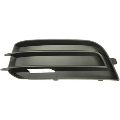 Ventilatierooster, bumper BLIC 6502-07-0045915P links