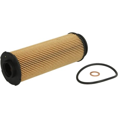 Bosch Oliefilter P7264 | F 026 407 264 | OEM 11427826799 | 11428583898 | 04152WAA02 | BMW 1 2 3 4 5 6 7 Serie X3 X4 X5 | Toyota Supra | Benzine