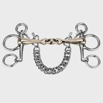 Sprenger KK Ultra Pelham - 16 mm 11,5