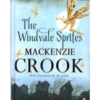 Windvale Sprites - Crook, Mackenzie