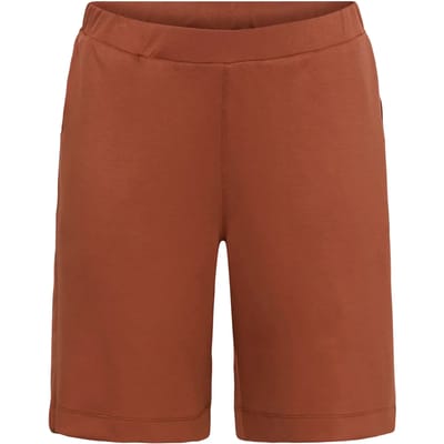 Damesshort KAFFE Curve KCannia
