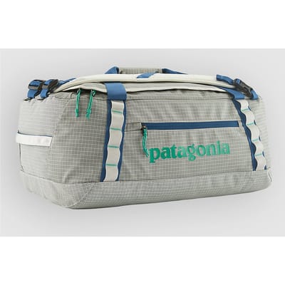 Patagonia Black Hole Duffel 40L Reistas